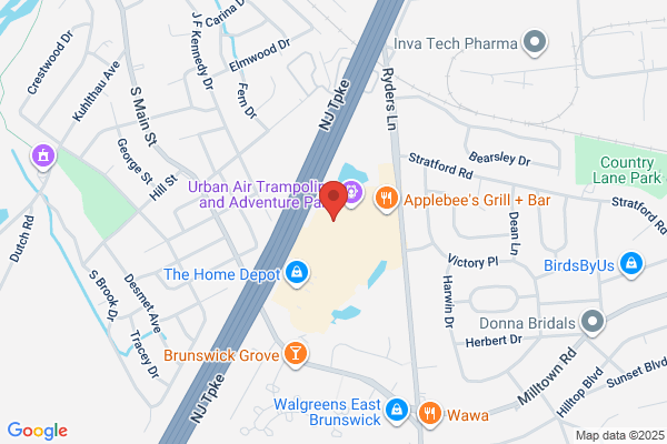 Target Stores, Milltown, Pharmacy