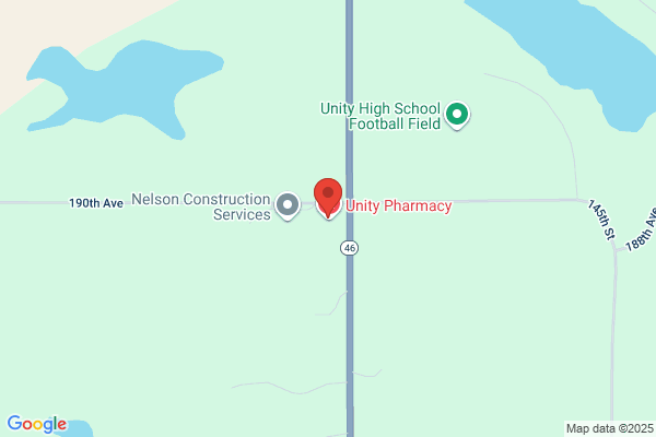 Unity Clinic of St. Croix Health