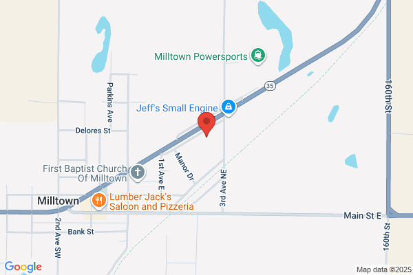 C & J Auto Sales & Mini Storage