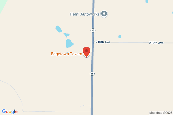 Edgetown Tavern