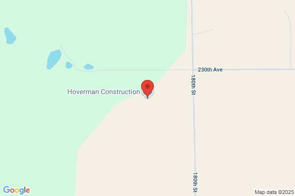 Hoverman Construction