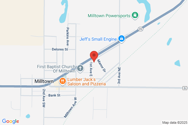 Jehovah Witness Kingdom Hall