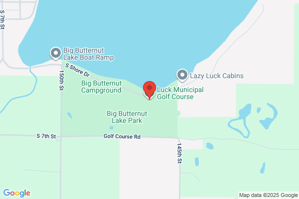 Luck Golf Course