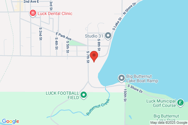 Luck Public Schools, High School