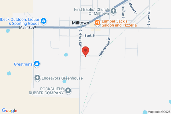 Milltown Community Center