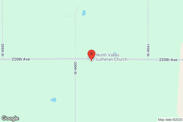 North Valley Lutheran Church Elca