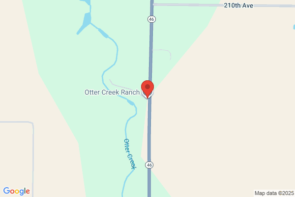 Otter Creek Farms