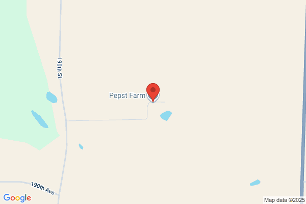 Pepst Farm Inc