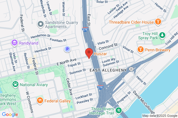 B-Line Towing & Road Service LLC