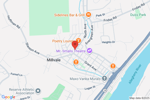 Bar 3 Millvale