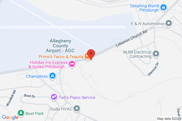 Cottman Transmission and Total Auto Care