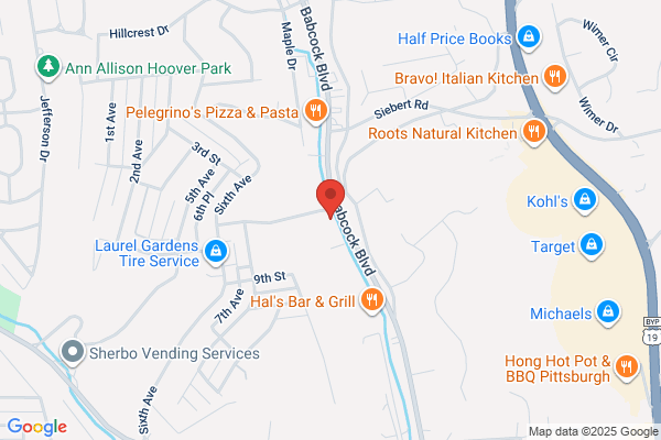 Critchlow Auto Body