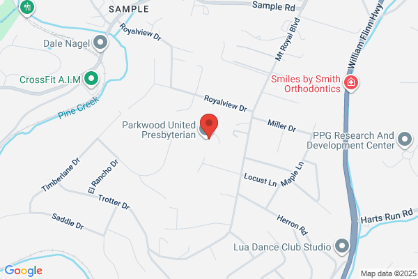 Northern Area Multi-Service Center of Allegheny County, Senior Centers