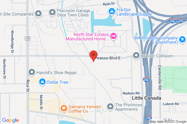 Precision Landscapes & Tree Service Inc