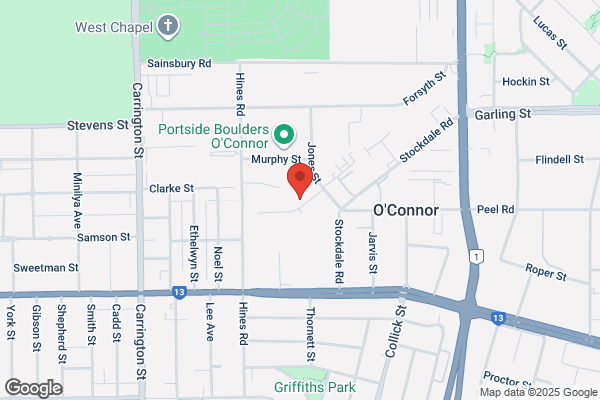 Turner's Garage
