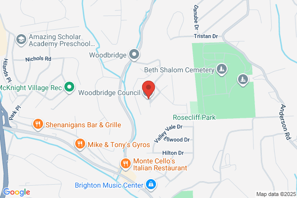 Woodbridge Council