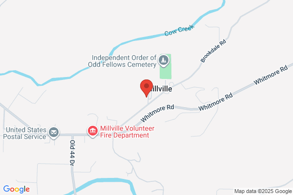 Millville School District, Millville Elementary School