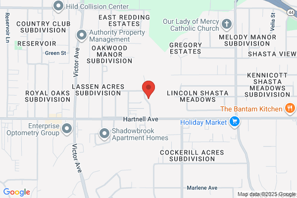 Redding Media Group
