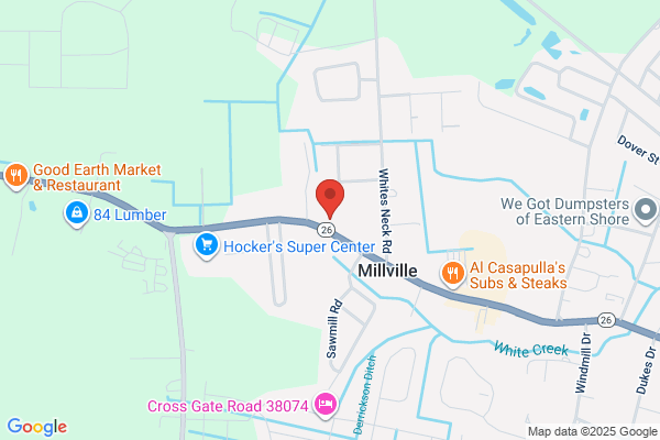 Millville Mini Storage