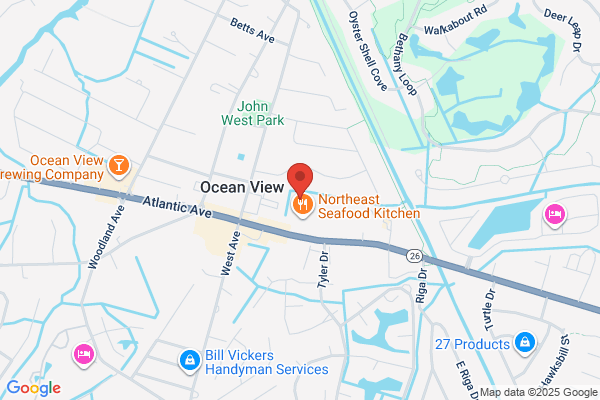 Bethany Beach Printing