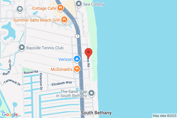 Middlesex Beach Association