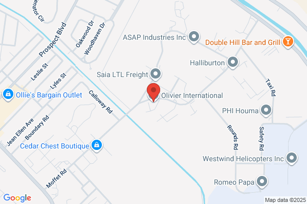 Oliver Systems International Inc