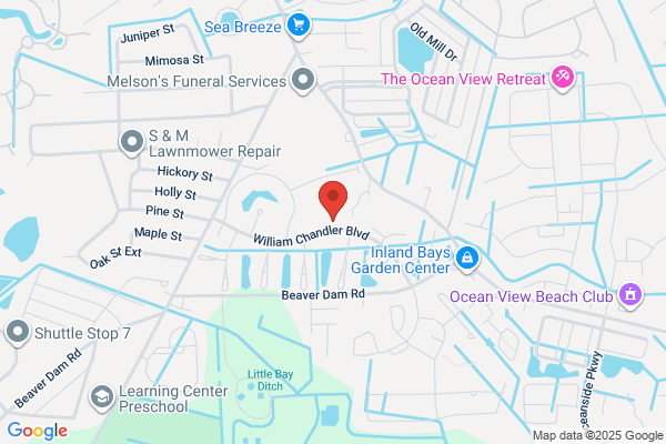 Peck's Plumbing