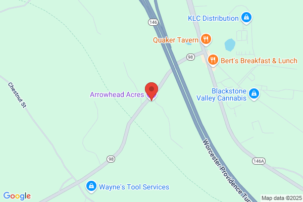 Arrowhead Acres