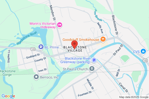 Benjamin Weiss & Shapiro Llc