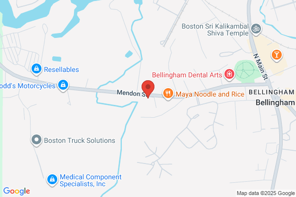 Industrial Maintenance Service