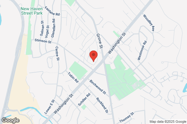 McManus Plumbing & Heating
