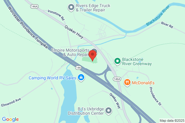 SD Truck Center
