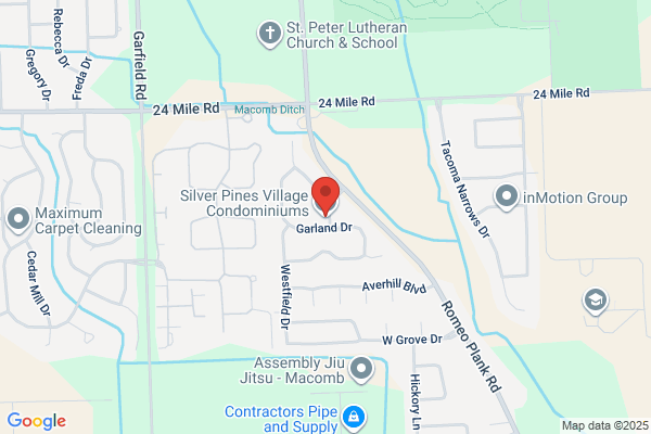 Silver Pines Condo