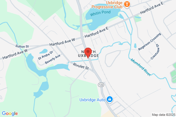 Valley Plumbing & Heating Inc