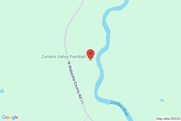 Zumbro Valley Paintball