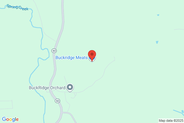 Buckridge Meats