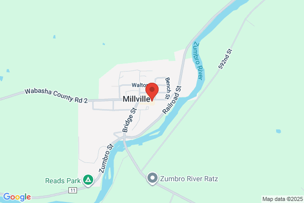 Millville Cafe