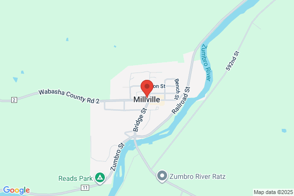 Millville Feed Inc