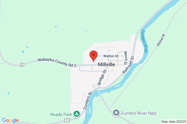 Millville Gun & Rod Shop