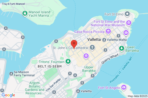 Valletta Michael A Public Accountant