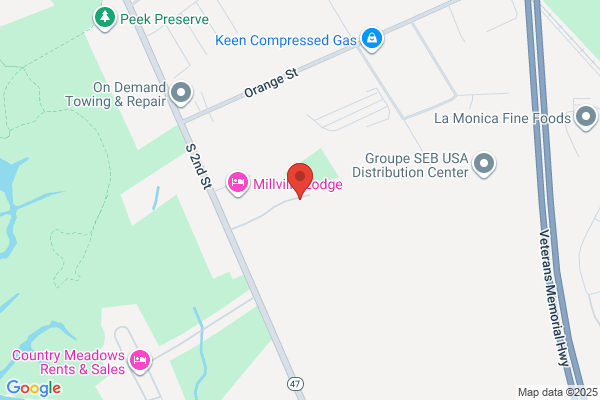 Delsea Village Apartments