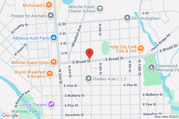 Byte Federal Bitcoin ATM (Joe's Food Market)
