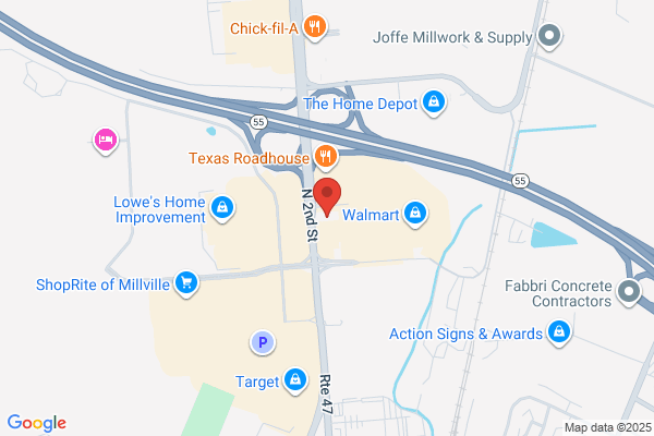 Mattress Warehouse of Millville New Jersey