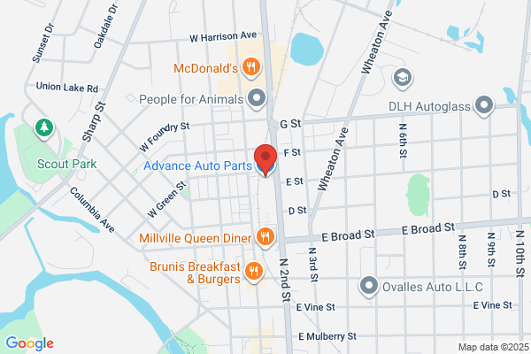 Advance Auto Parts