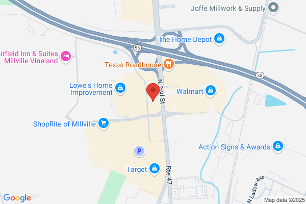 AutoZone Auto Parts