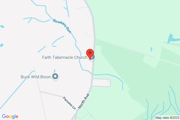 Faith Tabernacle Holiness Church