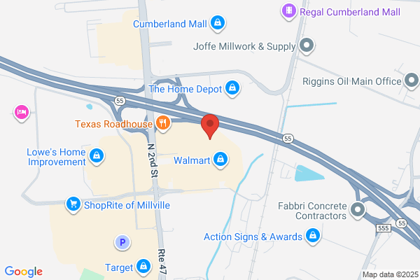 Community Dental of Cumberland