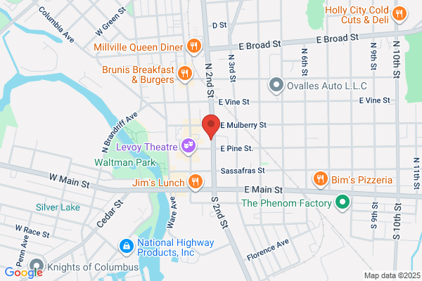 Shuster Gilbert DDS