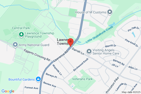 Lawrence Township, Tax Collector