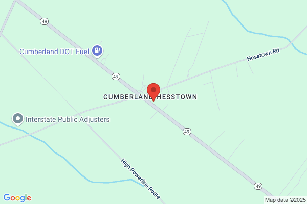 Cumberland Country Store